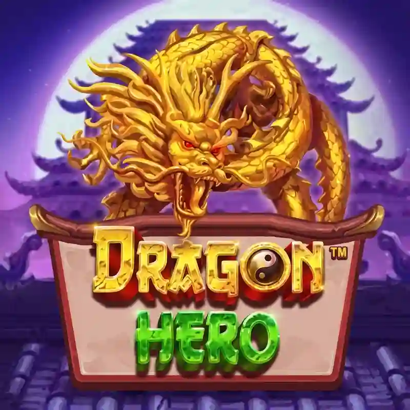 Dragon Hero™